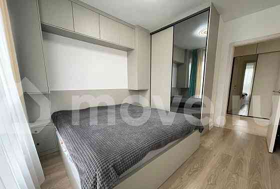 1-комн. квартира, 41 м2, 28/33 эт. Москва