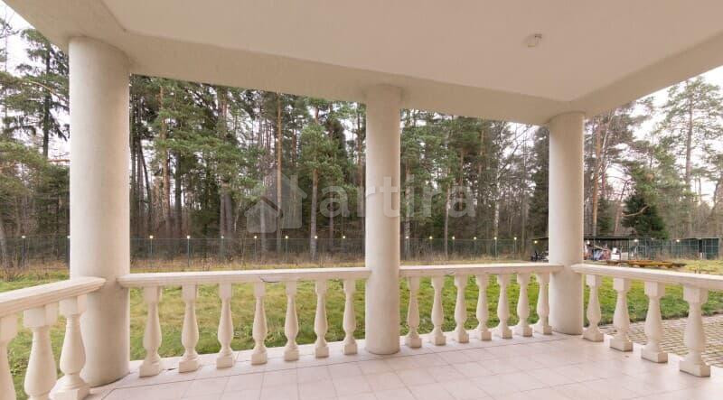 Коттедж, 840 м2 Щёлково - изображение 10