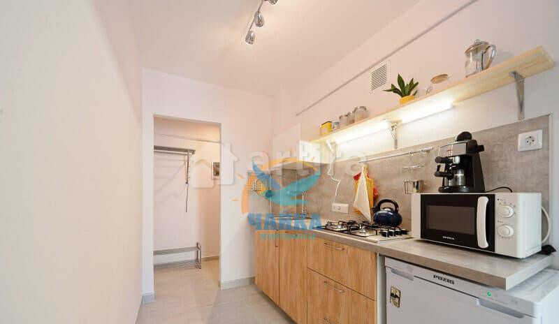 1-комн. квартира, 46 м2, 3/6 эт. Санкт-Петербург - изображение 17