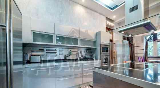 Коттедж, 1300 м2 Одинцово