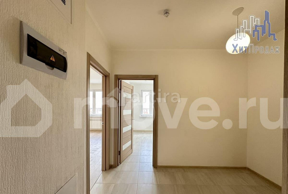 2-комн. квартира, 57.4 м2, 9/15 эт. Москва - изображение 7