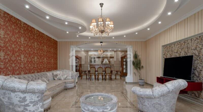 Коттедж, 750 м2 Солнечногорск - изображение 11