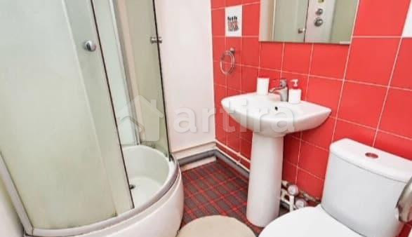 1-комн. квартира, 40 м2, 2/5 эт. Екатеринбург - изображение 11