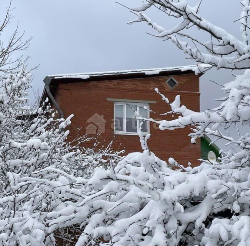 Дом, 120 м2, 8.12 сотки, 2 эт. Истра - изображение 1