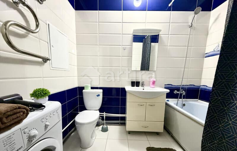 1-комн. квартира, 40 м2, 8/18 эт. Балашиха - изображение 18