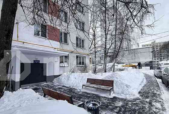 Студия, 11 м2, 1/9 эт. Москва