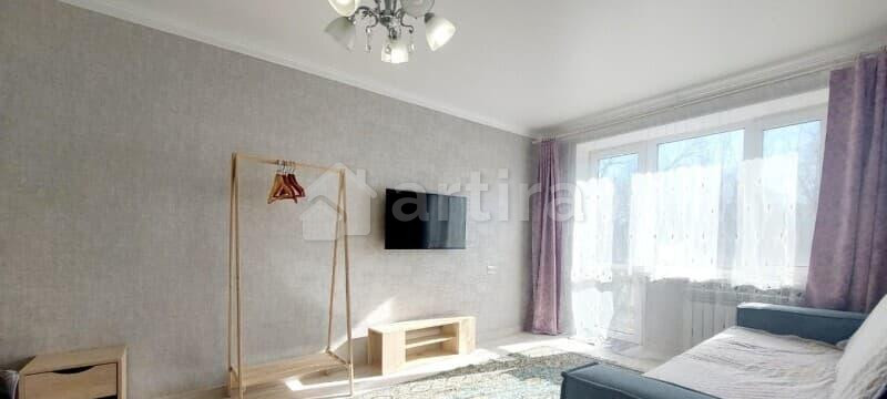 1-комн. квартира, 36 м2, 2/4 эт. Калининград - изображение 2