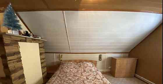 Коттедж, 144 м2, 12 соток, 2 эт. Сысерть