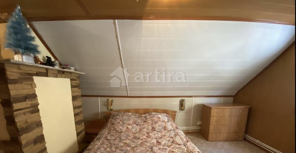 Коттедж, 144 м2, 12 соток, 2 эт. Сысерть - изображение 3