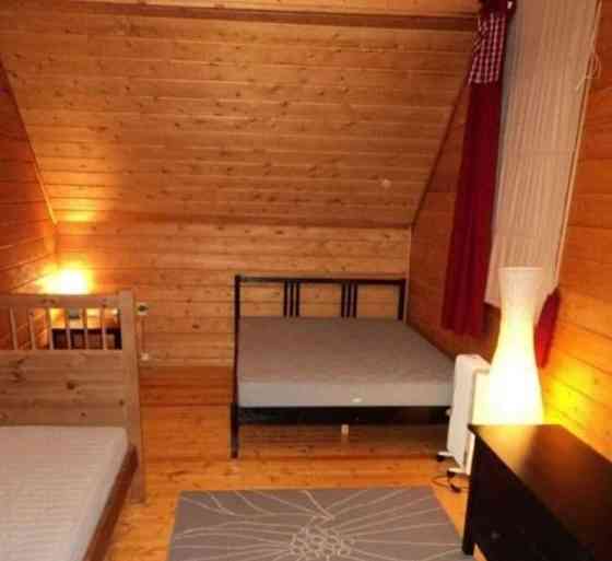 Дом, 165 м2, 15 соток, 2 эт. Приозерск