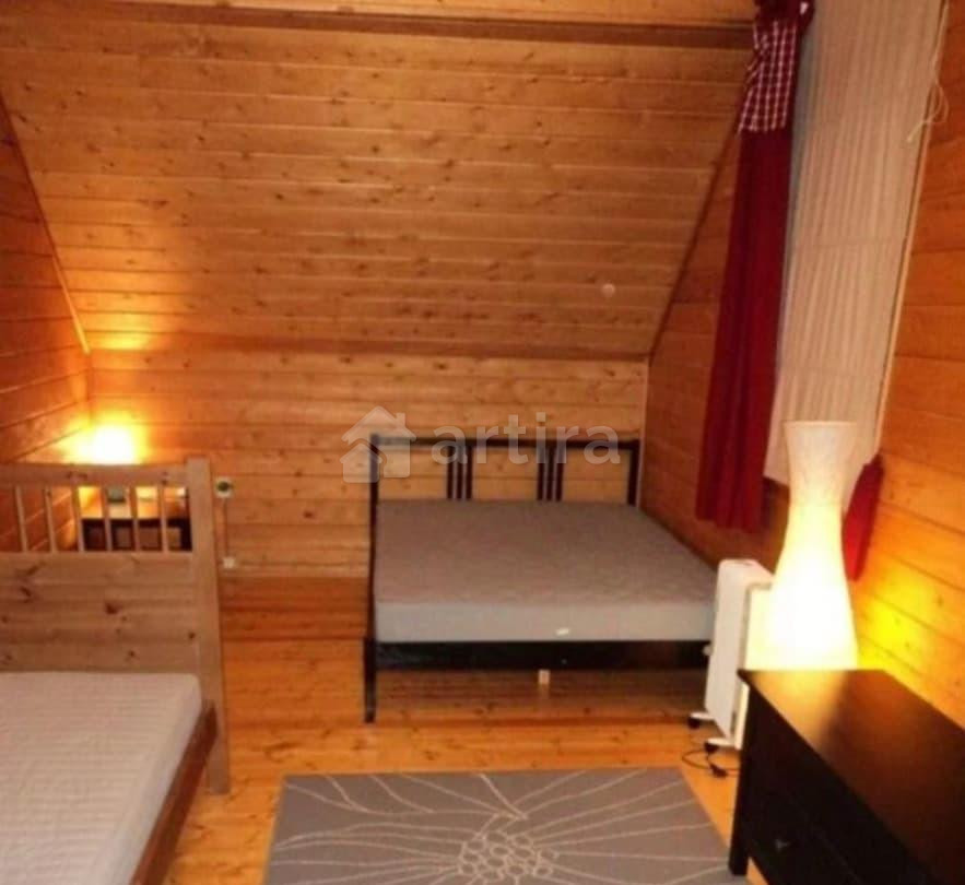 Дом, 165 м2, 15 соток, 2 эт. Приозерск - изображение 6