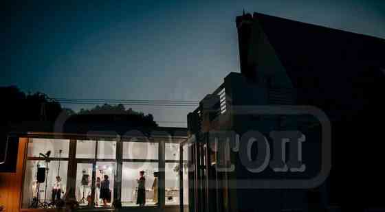 Коттедж, 200 м2 Москва