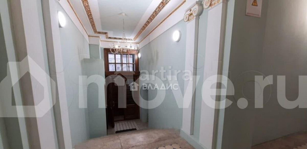 Квартира, 240.5 м2, 6/6 эт. Москва - изображение 7