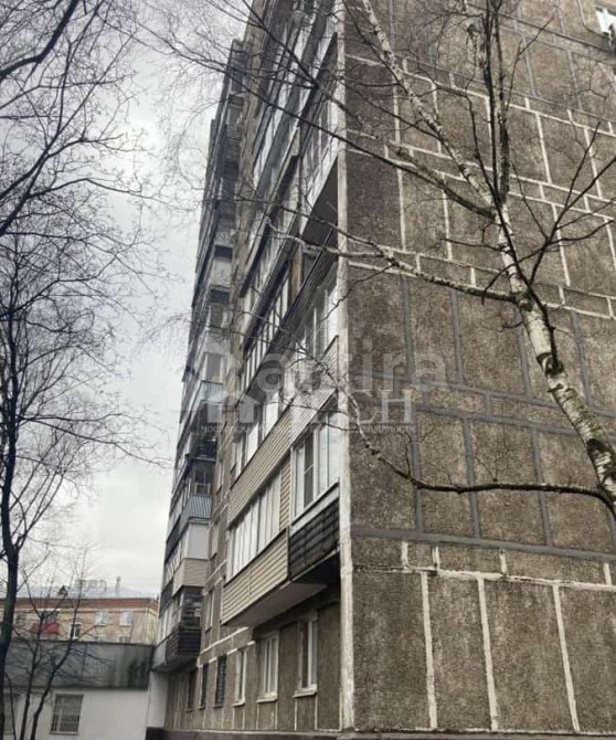 2-комн. квартира, 47 м2, 5/14 эт. Москва - изображение 9