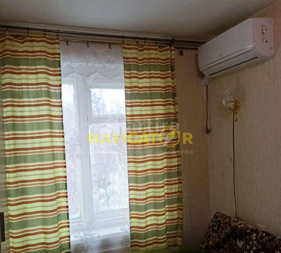 Комната, 6 м2, 7/9 эт. Уфа - изображение 10