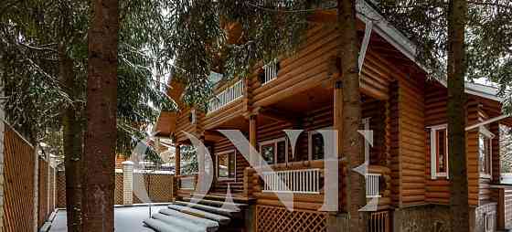 Дом, 200 м2, 10 соток, 3 эт. Одинцово