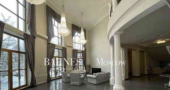 Дом, 570 м2, 17 соток, 2 эт. Красногорск