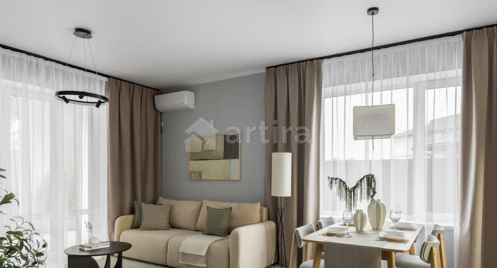 Дом, 120 м2, 7 соток, 1 эт. Мытищи - изображение 1