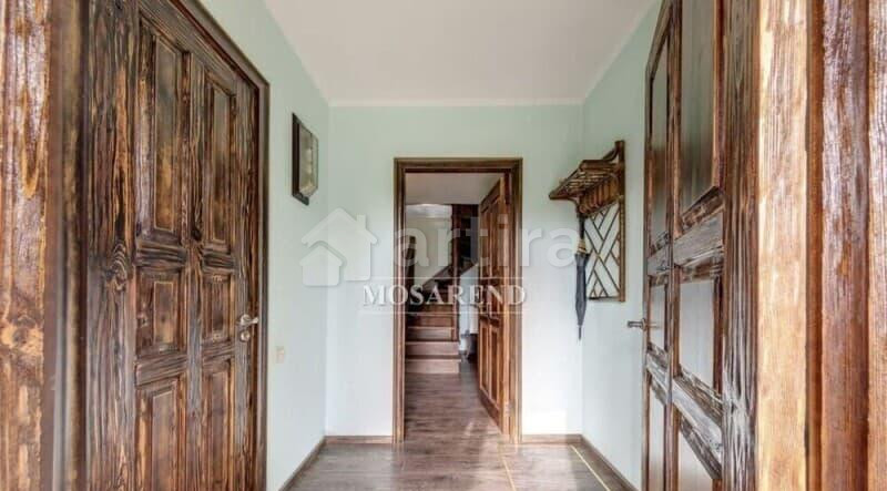 Коттедж, 400 м2 Бронницы - изображение 15