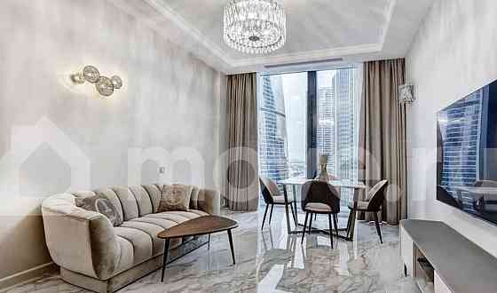 2-комн. апарт-ы, 60 м2, 30/68 эт. Москва