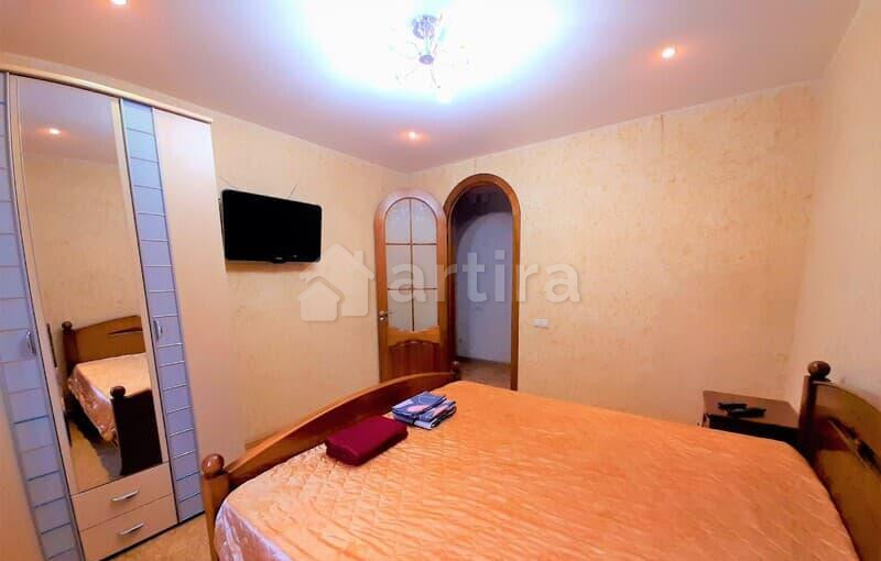 2-комн. квартира, 65 м2, 10/14 эт. Тюмень - изображение 3