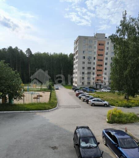 1-комн. квартира, 33 м2, 2/5 эт. Рефтинский - изображение 7