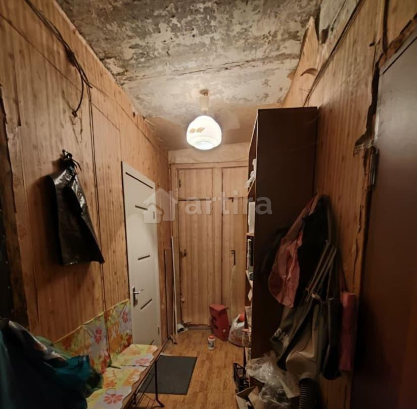 Комната, 12 м2, 5/6 эт. Ростов-на-Дону - изображение 5