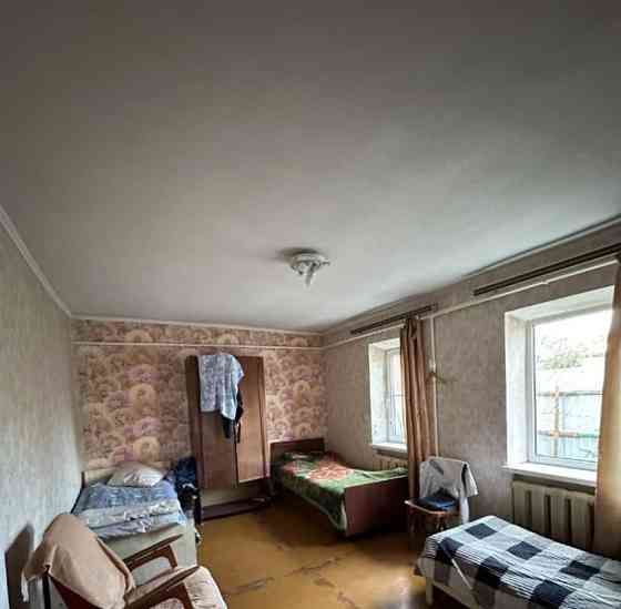 Дом, 55 м2, 1 сотка, 1 эт. Ростов-на-Дону