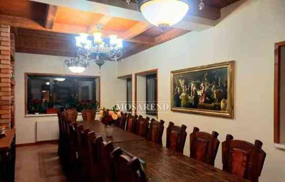 Коттедж, 450 м2 Мытищи