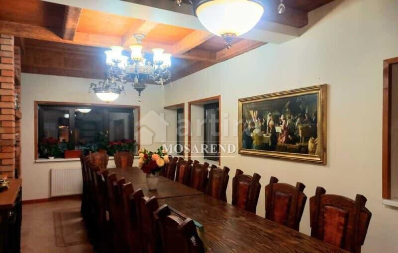 Коттедж, 450 м2 Мытищи - изображение 2