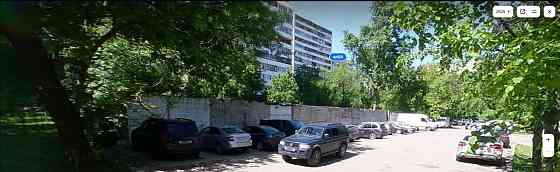 Гараж, 24 м2 Москва