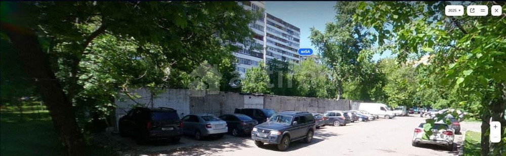 Гараж, 24 м2 Москва - изображение 5