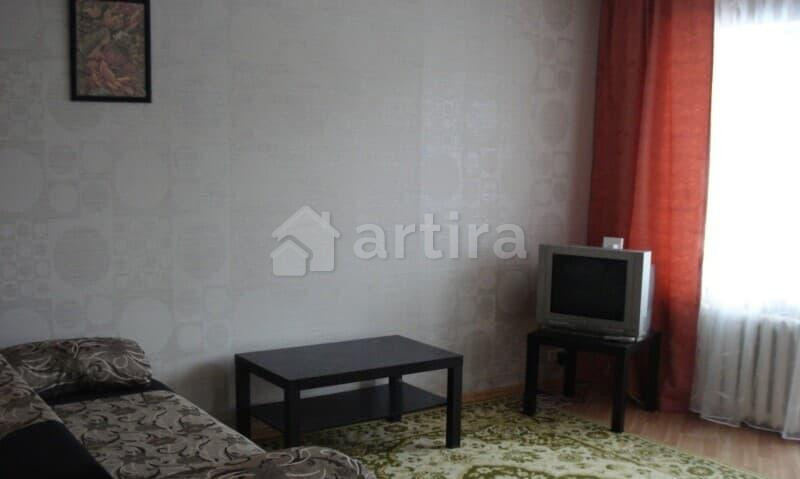 2-комн. квартира, 48 м2, 2/7 эт. Санкт-Петербург - изображение 2