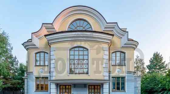 Коттедж, 1000 м2 Красногорск