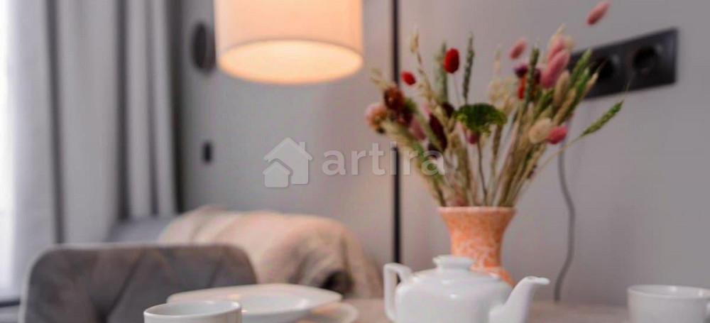 Комната, 16 м2, 27/41 эт. Москва - изображение 5