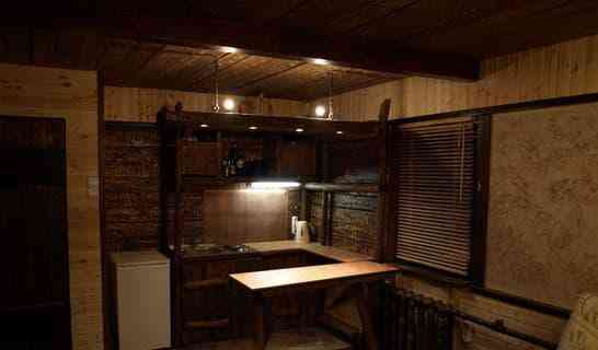 Дом, 110 м2 Домодедово