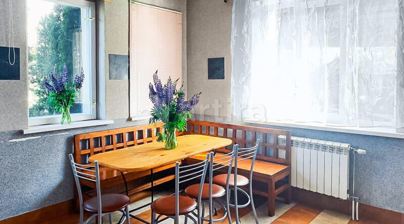 Коттедж, 430 м2 Санкт-Петербург - изображение 15