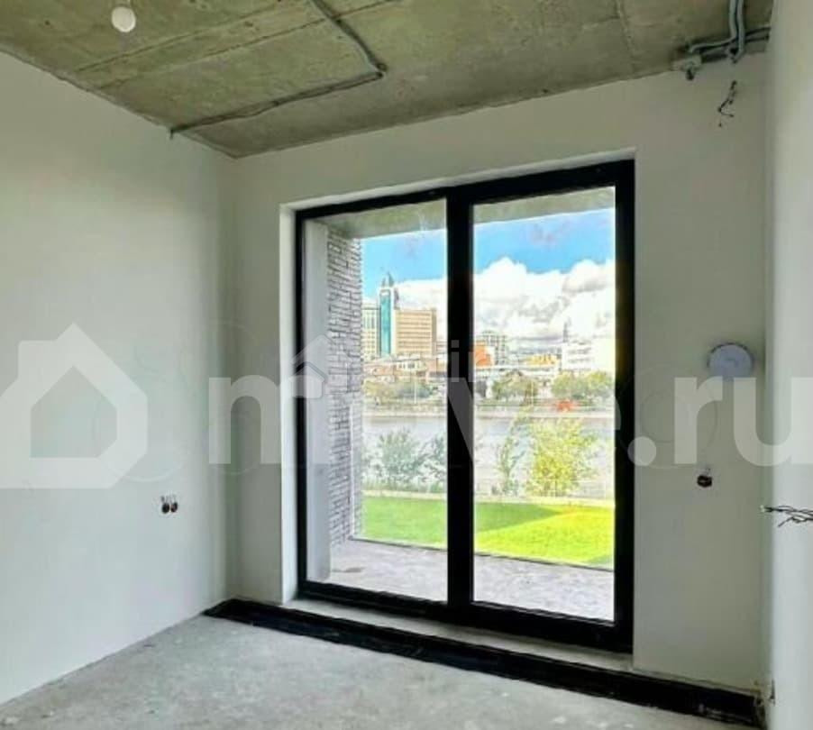 3-комн. квартира, 74 м2, 3/20 эт. Москва - изображение 7