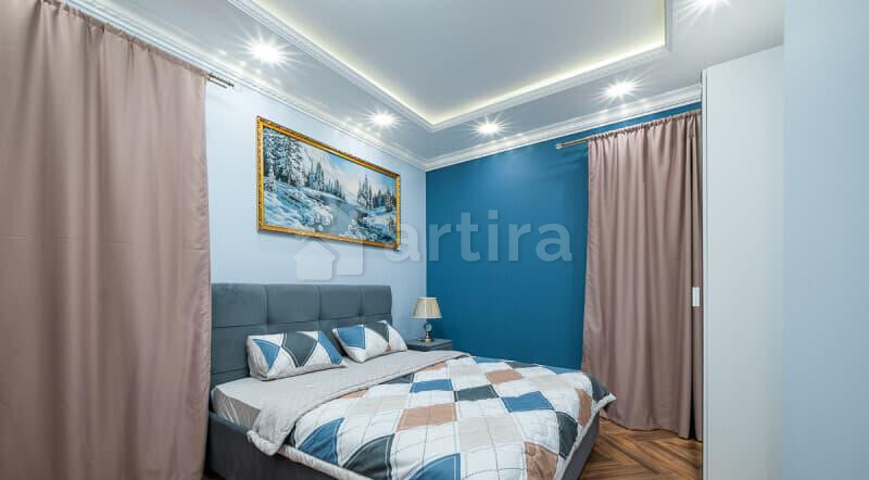 Коттедж, 600 м2 Внуково - изображение 19