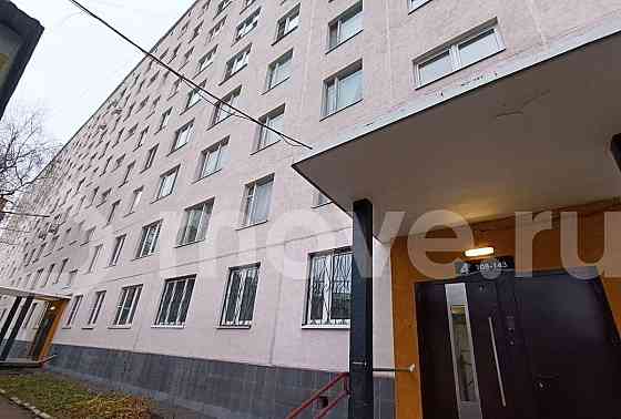 Студия, 15.5 м2, 1/9 эт. Москва
