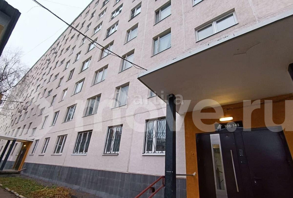 Студия, 15.5 м2, 1/9 эт. Москва - изображение 3