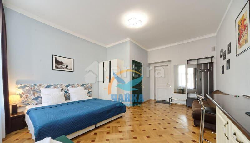 Студия, 32 м2, 4/5 эт. Санкт-Петербург - изображение 2