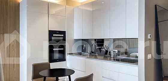 Студия, 52 м2, 28/78 эт. Москва