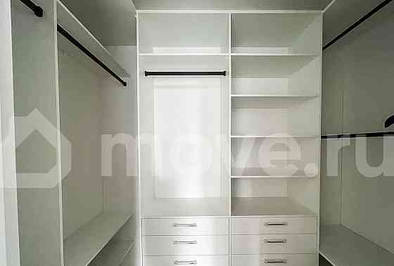 2-комн. апарт-ы, 61.7 м2, 22/78 эт. Москва