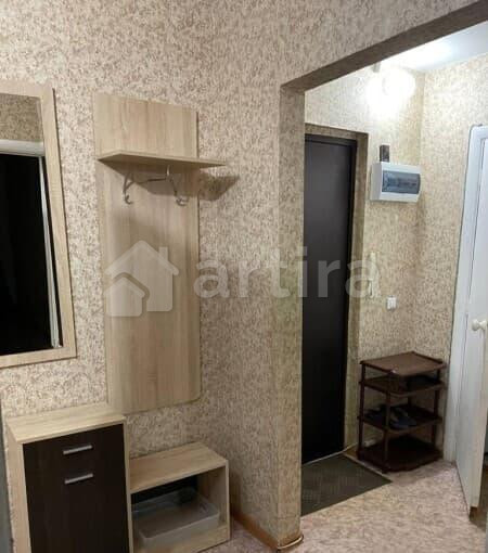 1-комн. квартира, 36 м2, 7/16 эт. Уфа - изображение 5