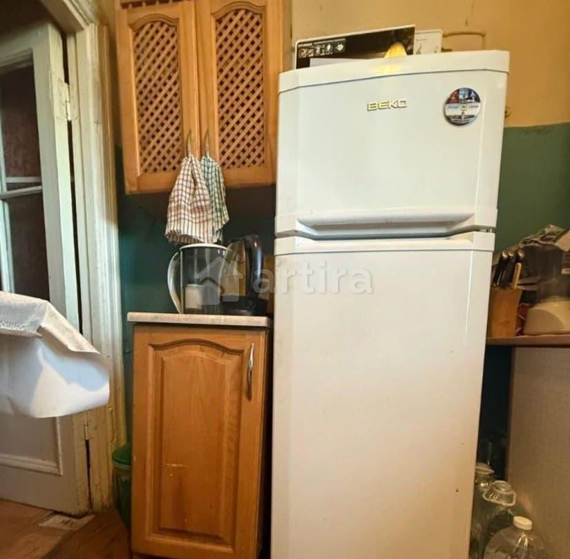 Комната, 15 м2, 5/5 эт. Москва - изображение 5