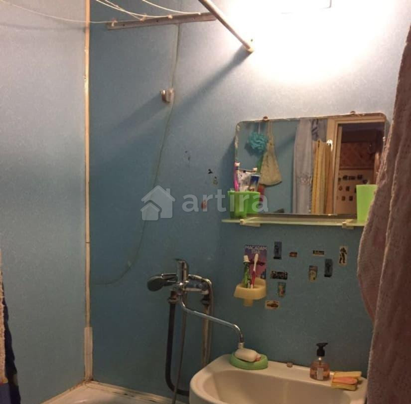 Комната, 68 м2, 2/9 эт. Москва - изображение 2