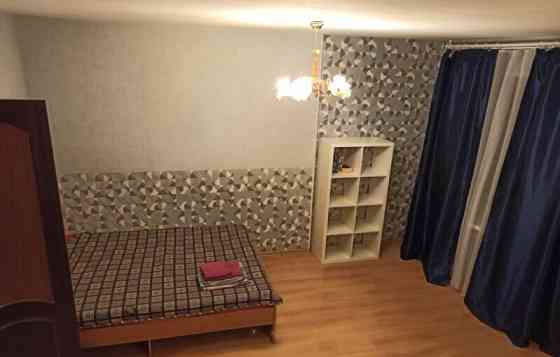 Студия, 26 м2, 8/17 эт. Уфа