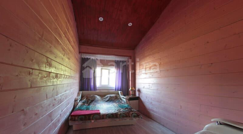 Дом, 900 м2 Истра - изображение 7