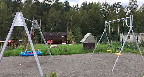 Дом, 168 м2, 11 соток, 2 эт. Сосново